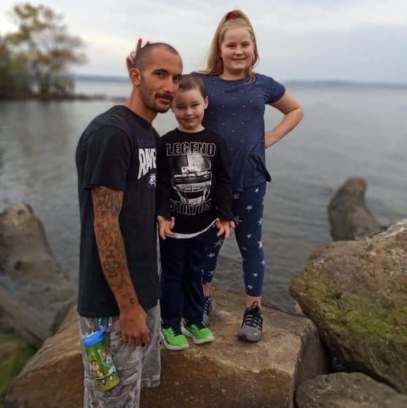 Meet your Posher, Jimmy - Picture 1 of 1